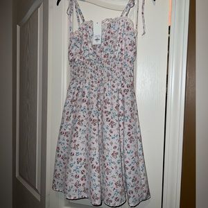 XXS Mini Francesca’s Dress NWT